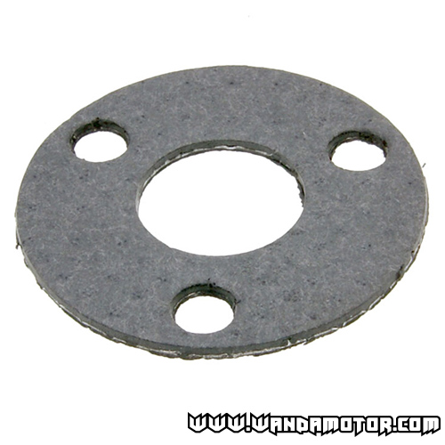 Exhaust gasket (rear) Derbi Senda